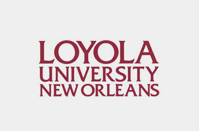 layola University New Orleans