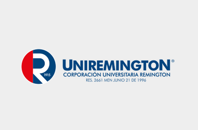 Corporación Universitaria Remington