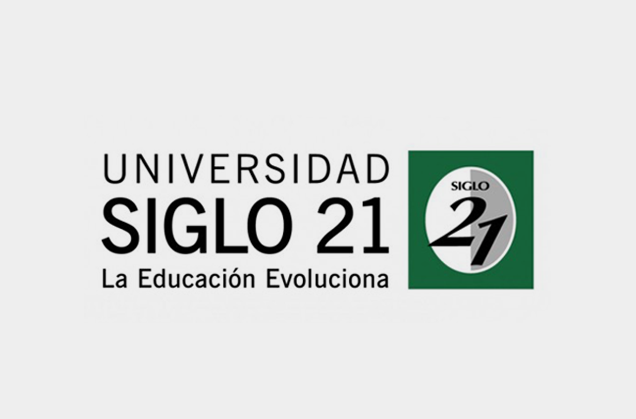 Universidad Siglo 21