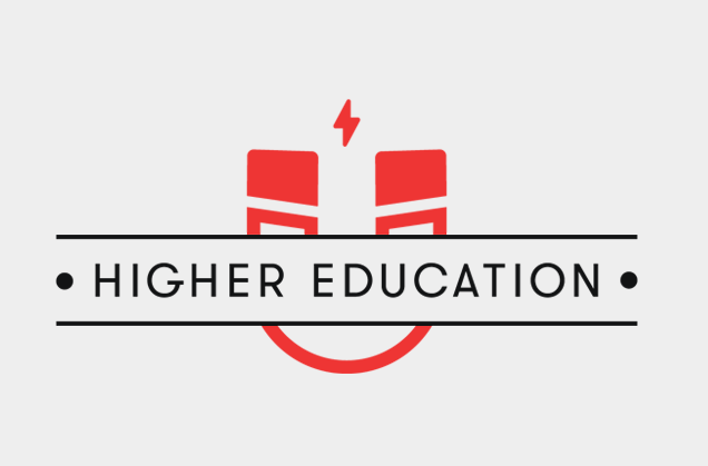 Higher Education